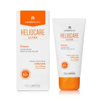 Cremă solară, Heliocare, Advanced Ultra, SPF 50+, 50 ml