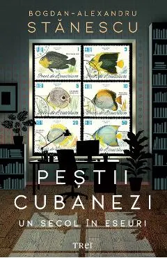 eBook Pestii cubanezi. Un secol in eseuri