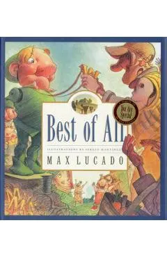 Best of All