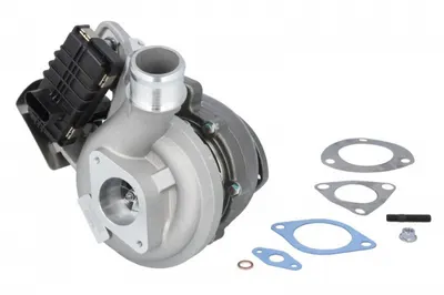 Turbocompresor potrivit FORD RANGER 3.2D 04.11