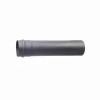 Prelungire orizontala racord T- fi 80 - 0.5m