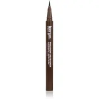 Barry M Precision eyeliner culoare Brown 0.55 ml