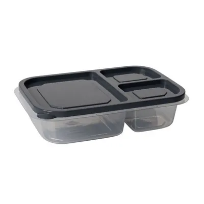 Caserole pentru alimente 8 buc. – Hermia