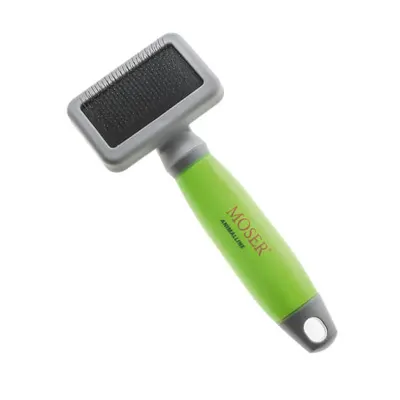 Perie Mica Moser Verde