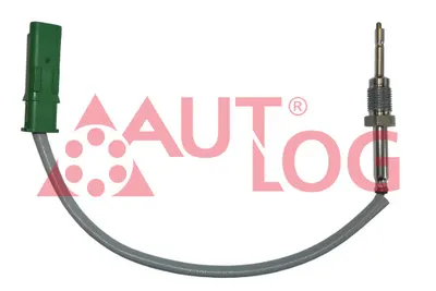 Senzor temperatura evacuare potrivit CITROEN C5 III; FORD GALAXY II, MONDEO IV, S-MAX; PEUGEOT 508, 508 I 2.2D 07.10