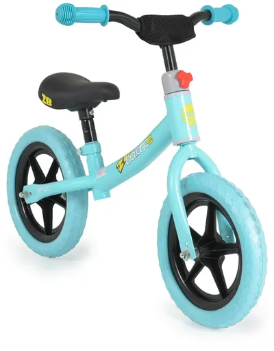 Bicicletă de echilibru Byox - 2B balanced, albastră