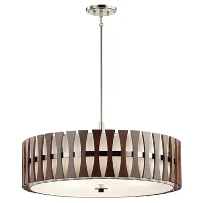 Lampa suspendata Cirus 5 Light Pendant/Semi Flush