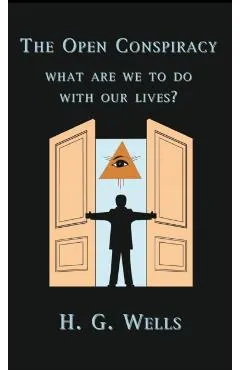 The Open Conspiracy