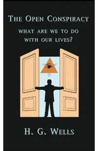 The Open Conspiracy