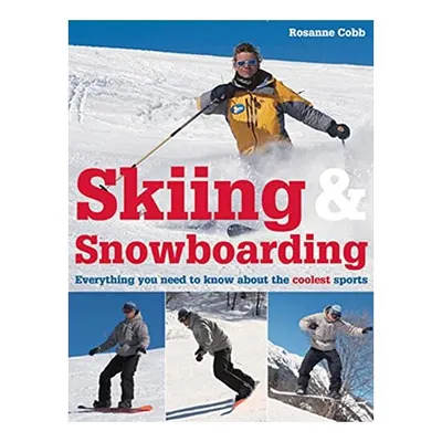Skiing & Snowboarding