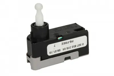 Motoras Reglaj Far Stanga Dreapta Audi A3, A4, A8, Tt Ford Galaxy, Puma Iveco Daily Mercedes Clasa Cla Seat Alhambra Skoda Octavia Smart Fortwo, Roadster Vw Beetle, Caddy, Passat, Polo 1994-2016