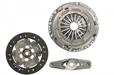 Set Ambreiaj cu Rulment Audi A1, A3, Q2; Seat Arona, Ateca, Ibiza V, Leon, Leon Sc, Leon St; Skoda Kamiq, Karoq, Octavia Iii, Scala; Vw Golf Sportsvan, Golf Vii, Polo, T-Roc 1.0 Dupa 2015