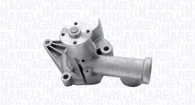 Pompa Apa Hyundai Accent, Accent I, Accent Ii, Getz, Lantra I, Lantra Ii, Pony, Pony Excel, S; Mitsubishi Colt I, Colt Ii, Colt Iii, Colt Iv, Colt V, Cordia, Galant V 1.2-1.8 Intre 1978-2005