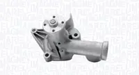 Pompa Apa Hyundai Accent, Accent I, Accent Ii, Getz, Lantra I, Lantra Ii, Pony, Pony Excel, S; Mitsubishi Colt I, Colt Ii, Colt Iii, Colt Iv, Colt V, Cordia, Galant V 1.2-1.8 Intre 1978-2005
