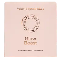 Pudra cu colagen Glow Boost, 258g, Youth Essentials
