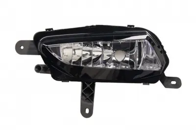 Proiector ceata Stanga (H8) potrivit OPEL ASTRA K 06.15