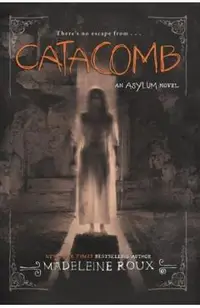 Catacomb
