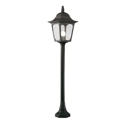 Pitic pentru gradina Chapel 1 Light Pillar Lantern