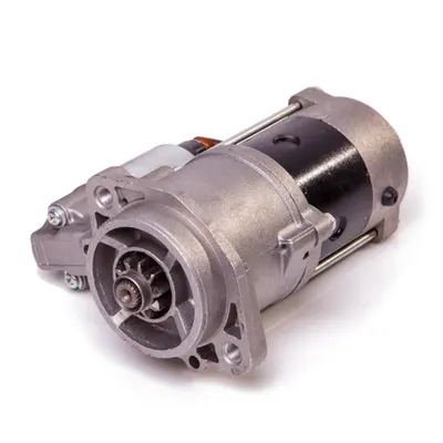 Starter HARTWINN 40.253267HRTE