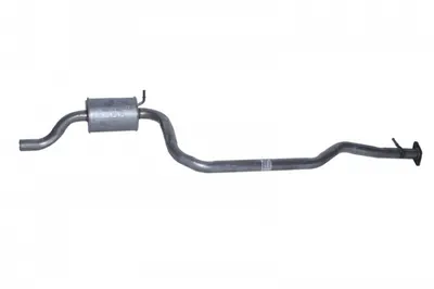 Toba esapament mijloc FORD FIESTA IV, PUMA 1.6 1.7 intre 1997-2002