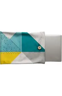 Husa pentru laptop. Triangle 15-16 inch
