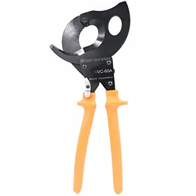 Cleste taiat cablu Cu/Al – VC-60A (Cu 60mm , Al 500mm)