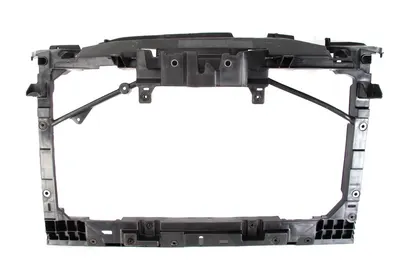 Acoperire fata potrivit MAZDA 6 GH 2007-2013 - (completa)