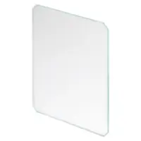 Genius - Tempered Glass - Suitable For 1000 W