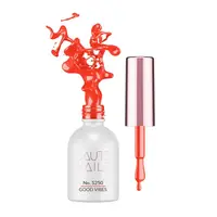 Ojă semi Saute Nails Good Vibes - S250 8ml
