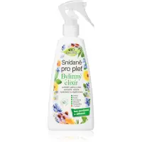 Bione Cosmetics Herbal Elixir elixir piele din plante 260 ml