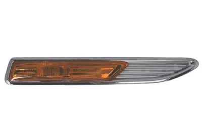Semnalizator fata Dreapta (portocaliu, P21W) potrivit FORD MONDEO IV 1.6-2.5 2007-2015 2007-2010