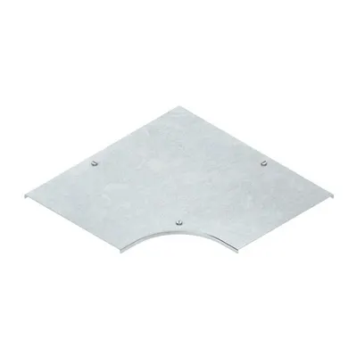 Capac pentru cot 90° cu dispozitive de fixare pre-asamblate RESDVS 600