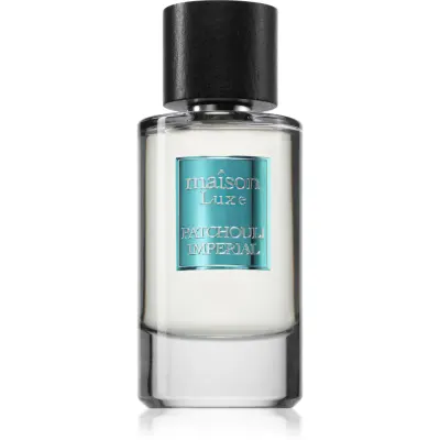 Hamidi Maison Luxe Patchouli Imperial parfum unisex 110 ml
