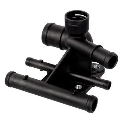 Flansa Lichid Racire Potrivit Audi A1, A3, Tt; Seat Altea, Altea Xl, Leon, Toledo Iii; Skoda Octavia Ii; Vw Eos, Golf V, Golf Vi, Jetta Iii, Passat B6, Polo V, Scirocco Iii 2.0 09.04-11.17
