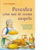 Povesti cu talc. Cel mai de seama oaspete
