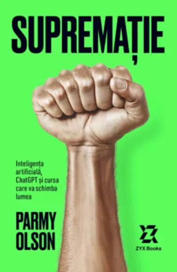 Supremație
