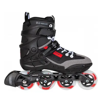 Role inline Powerslide Phuzion Mercury 80
