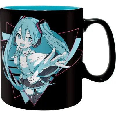 Cana Hatsune Miku - 460 ml - Hatsune Miku