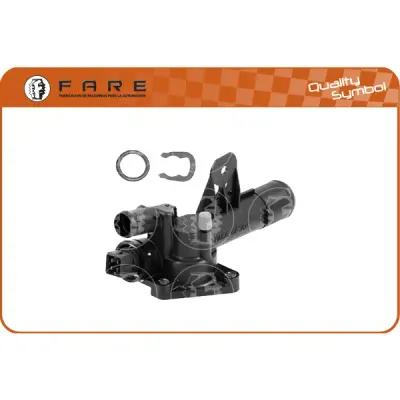 Termostat, lichid racire FARE SA 3818