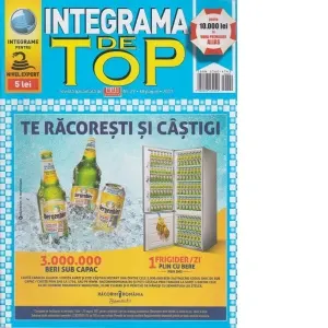 Integrama de top, Nr. 29