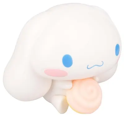 Lampă Paladone Animation: Sanrio - Cinnamoroll (GloBuddies)