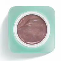 Mousse Gel UV 2M Hema Free - Glowmist - Mocha 30gr