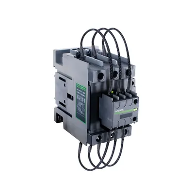 Contactoare capacitive Ex9CC80 12 3P 110V