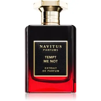 Navitus Parfums Tempt Me Not extract de parfum unisex