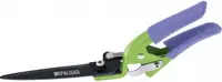 Foarfeca pentru iarbă Palisad - 605738, 31 cm, cu mânere metalice cauciucate