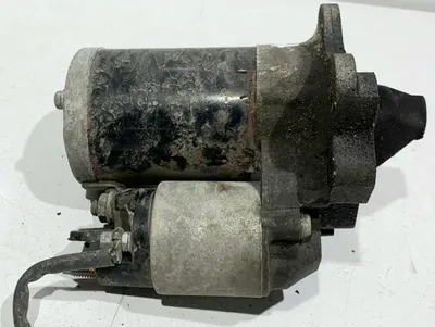 Electromotor 8200665518 Dacia Duster (2010-2013) 1.6 benzina K4M (858)