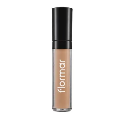 Corector lichid Perfect Coverage 20 Fair/Light, 5ml, Flormar