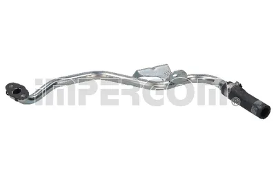 Cuplaj Conducta Lichid Racire Potrivit Alfa Romeo Mito; Citroen Nemo, Nemo Minivan; Fiat 500, 500 C, Doblo, Doblo Minivan, Fiorino Minivan, Grande Punto, Idea, Panda, Qubo; Lancia Musa 1.3d 06.03