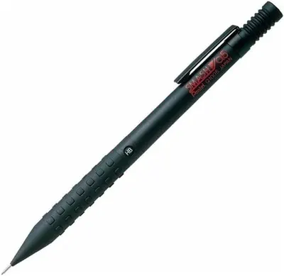 Creion automat Pentel - Smash, 0.5 mm