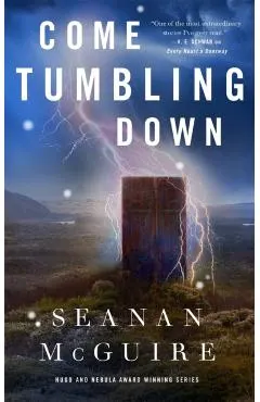 Come Tumbling Down